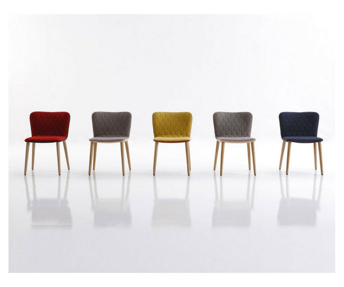 Tea Dining Chair Sancal