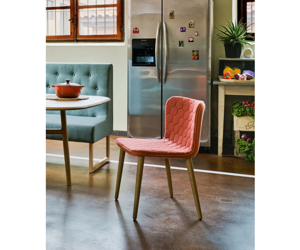 Tea Dining Chair Sancal