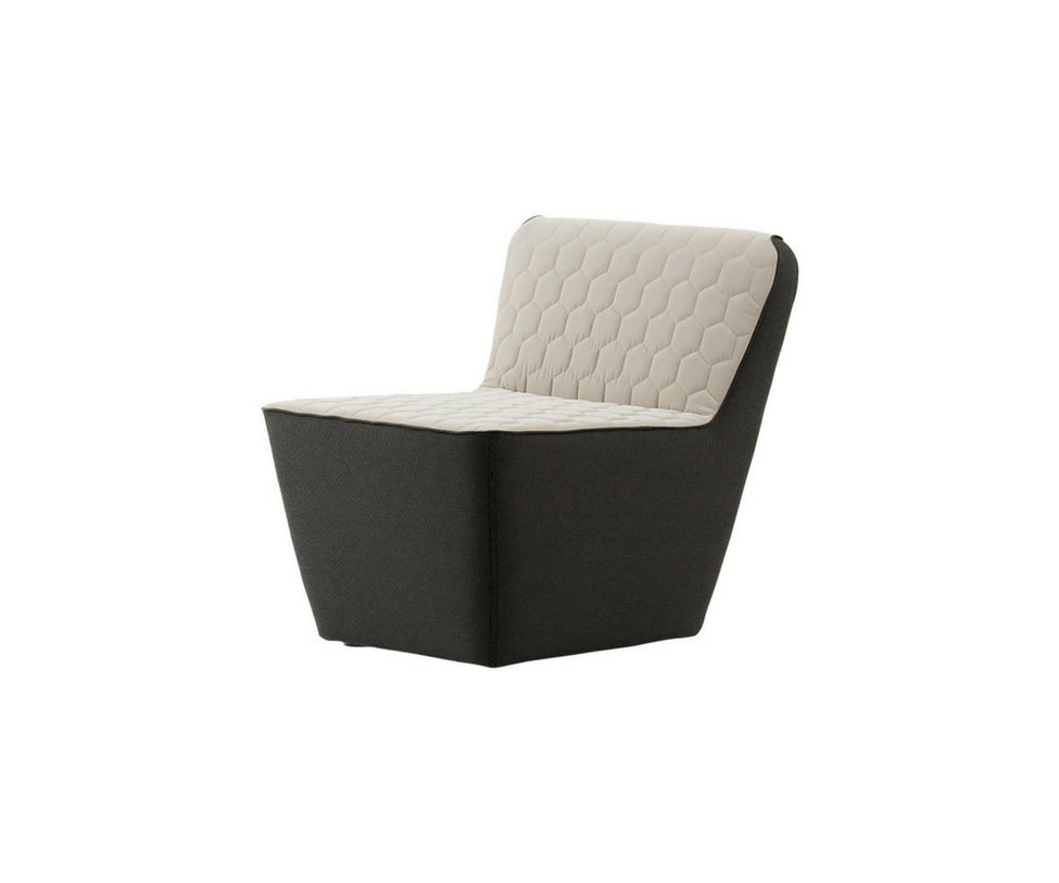 Tea Lounge Chair Sancal