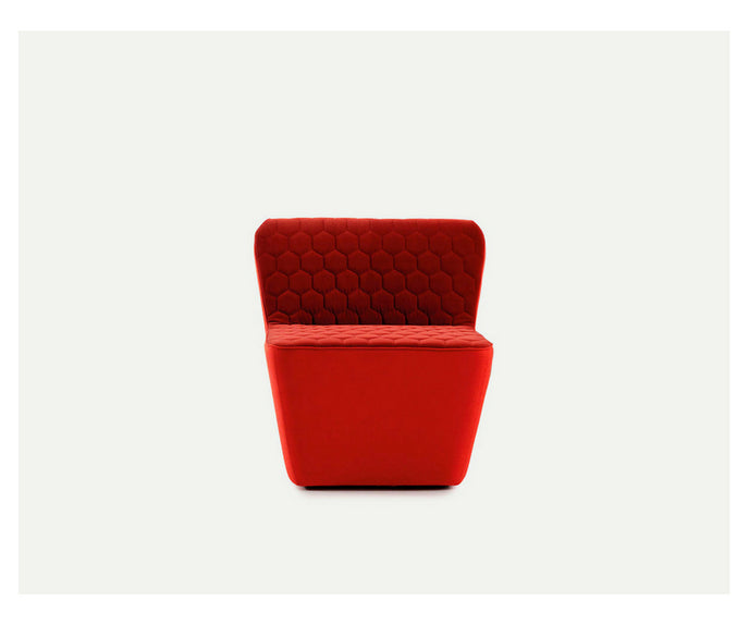 Tea Lounge Chair Sancal