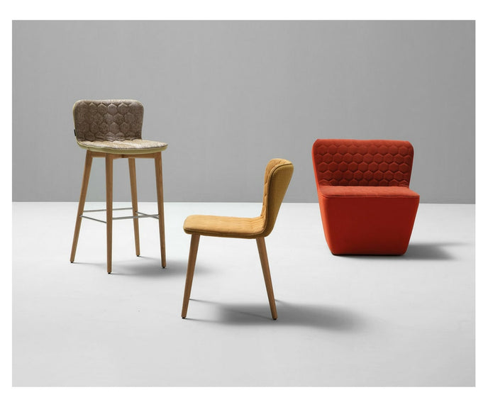 Tea Bar Stool Sancal