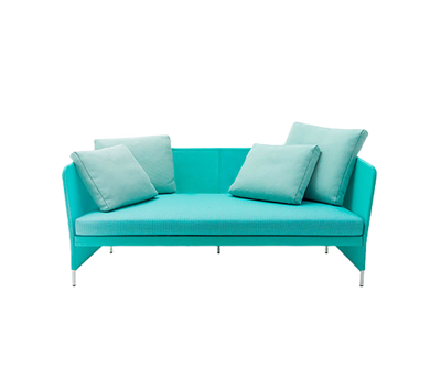 Teatime Sofa | Paola Lenti 