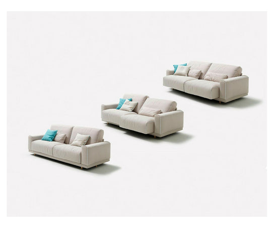 Tecno Sofa Sancal