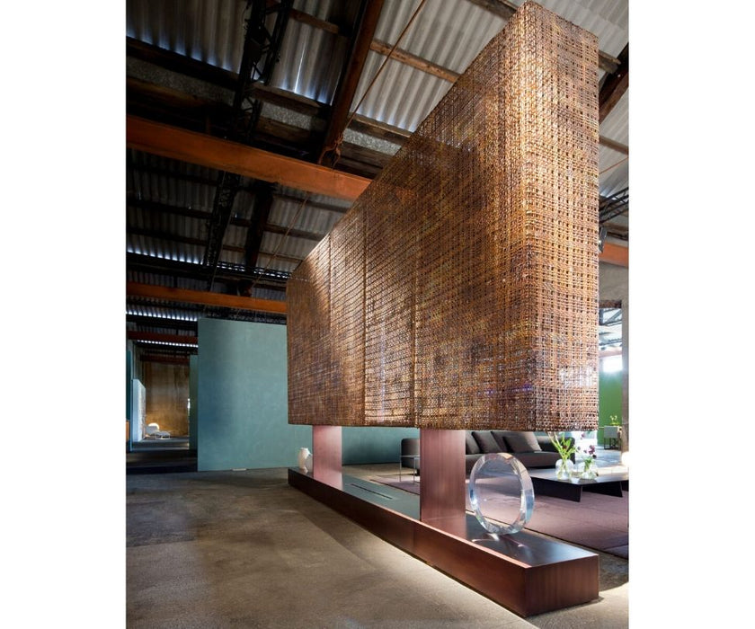 Tela Wall Surface