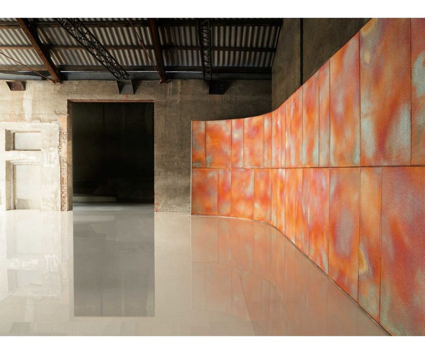 Tela Wall Surface