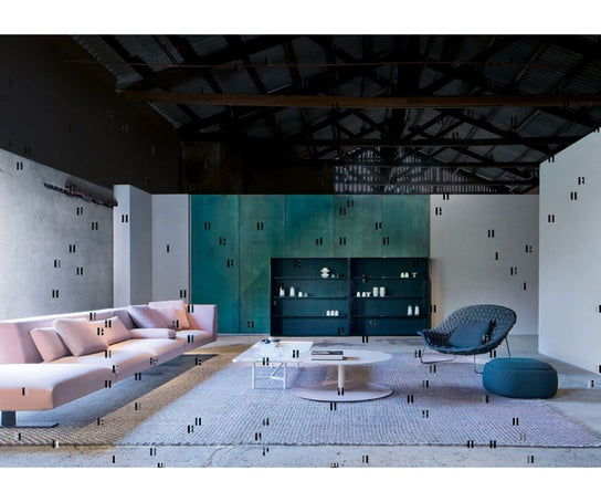 Tela Wall Surface