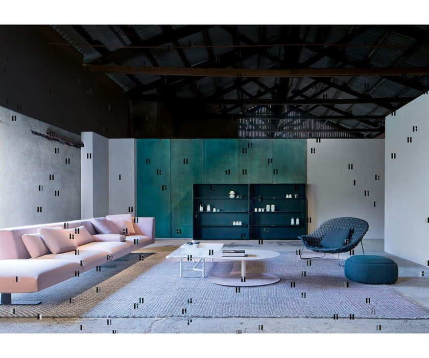 Tela Wall Surface