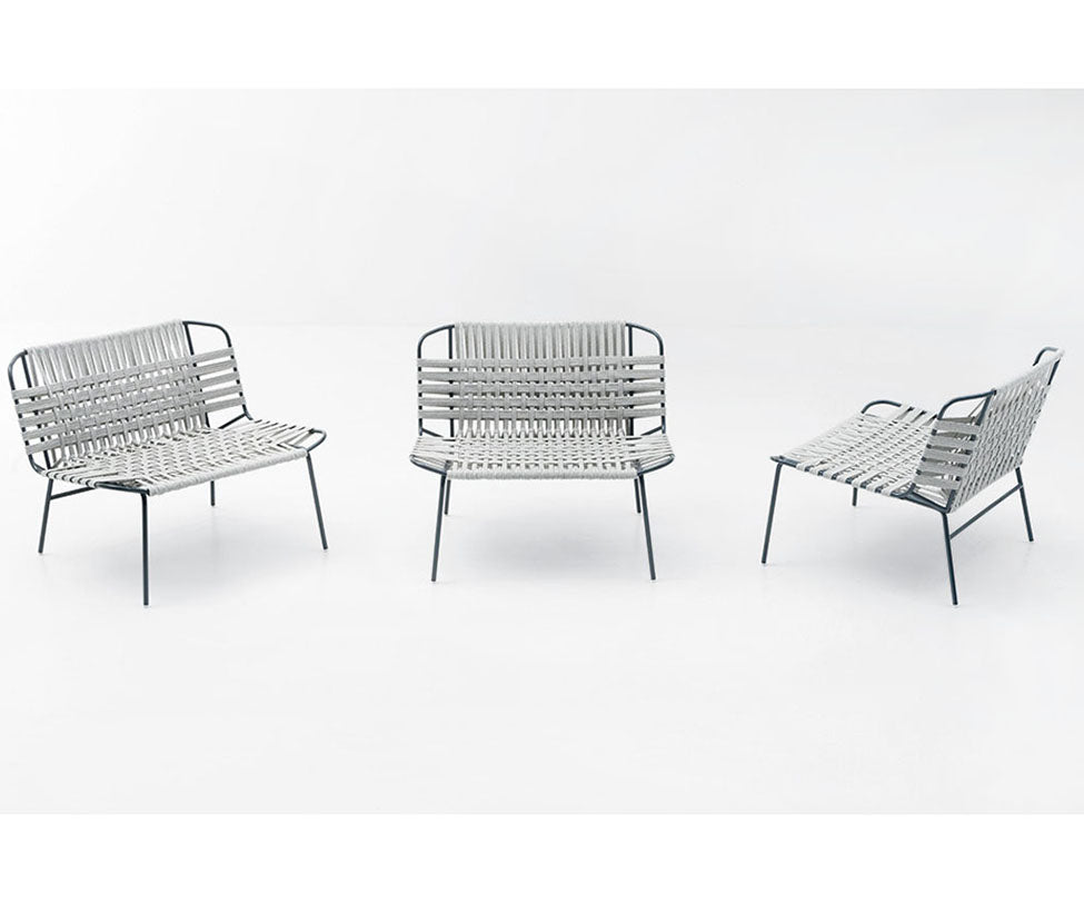 Telar Lounge Chair | Paola Lenti
