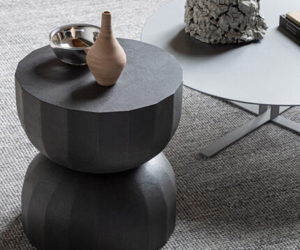 Teo Side Table Saba Italia