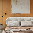 Teo Side Table Saba Italia