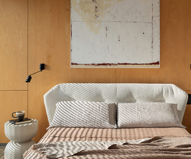 Teo Side Table Saba Italia