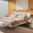 Teo Side Table Saba Italia
