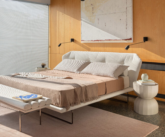 Teo Side Table Saba Italia