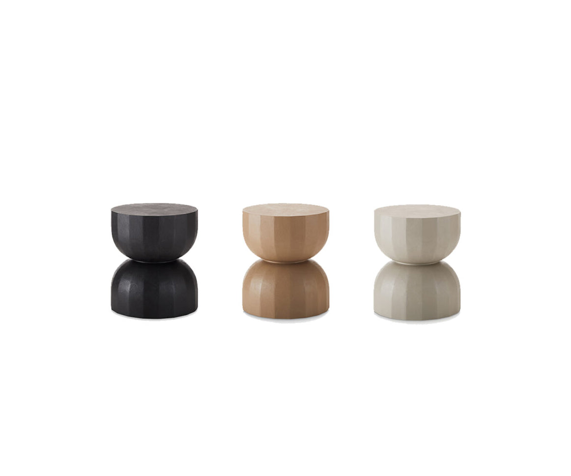 Teo Side Table Saba Italia
