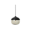 Terho Lamp Black L Mater
