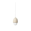 High end Terho Suspension Lamp by Mater Casa Design