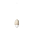 High end Terho Suspension Lamp by Mater Casa Design