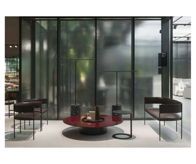 Tethys Coffee Table Living Divani