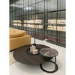 Tethys Coffee Table Living Divani