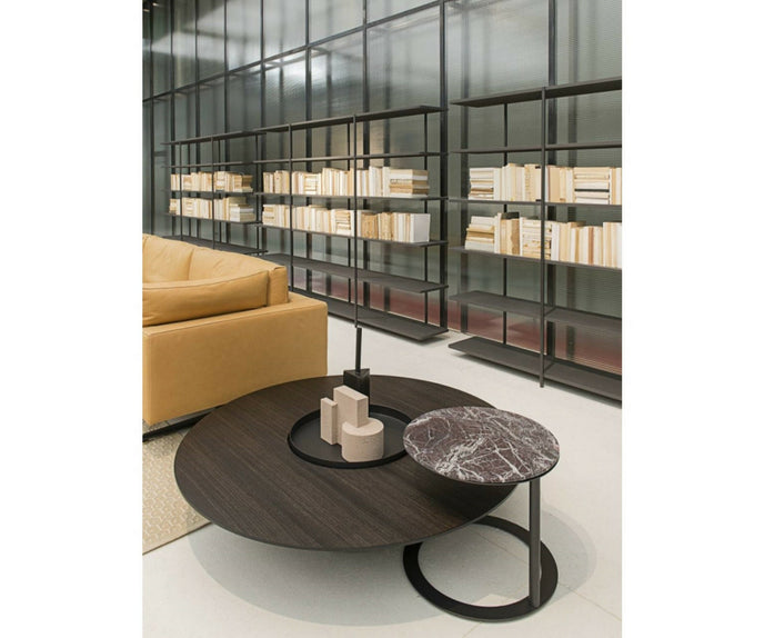 Tethys Coffee Table Living Divani