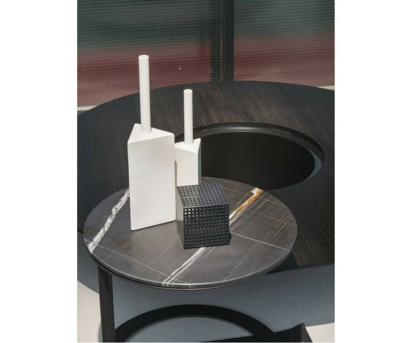 Tethys Coffee Table Living Divani