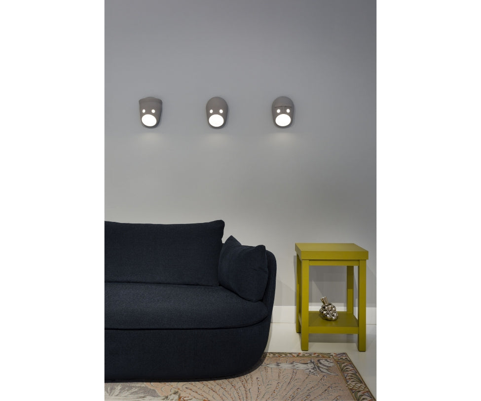 The Party Wall Lamps Moooi