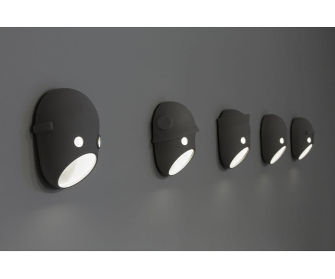 The Party Wall Lamps Moooi