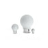 High end The Second Light Lamps by Vondom Casa Design