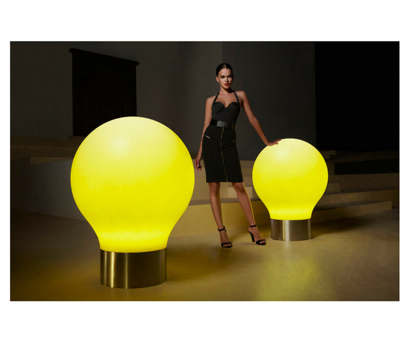 High end The Second Light Lamps by Vondom Casa Design