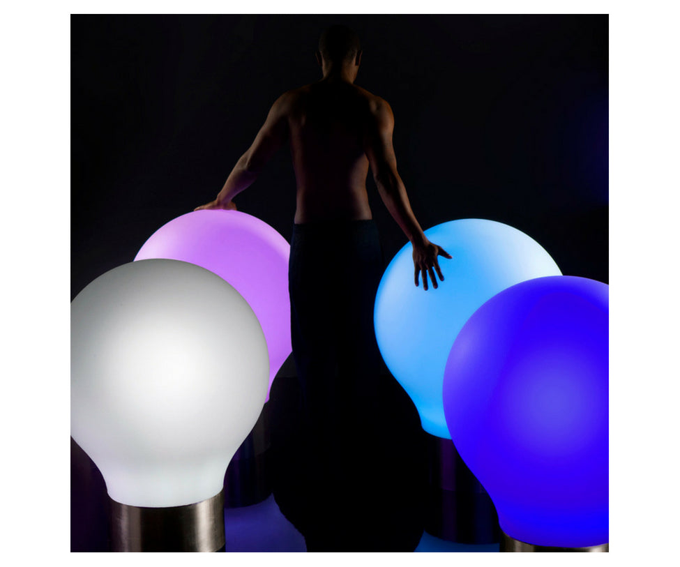 High end The Second Light Lamps by Vondom Casa Design