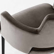 Thea Queen Armchair | Gallotti&Radice
