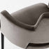 Thea Queen Armchair | Gallotti&Radice