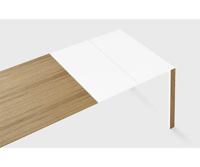 High end Thin-K Table by Kristalia Casa Design