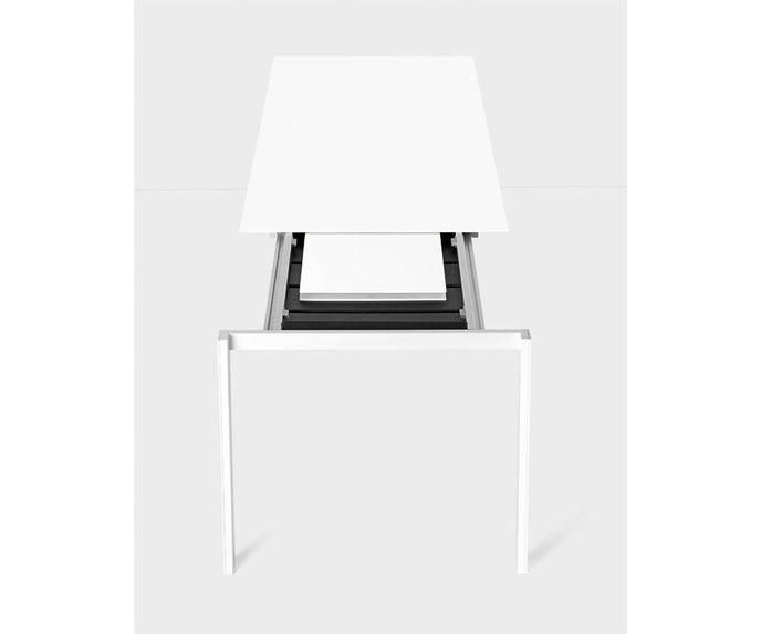 High end Thin-K Table by Kristalia Casa Design