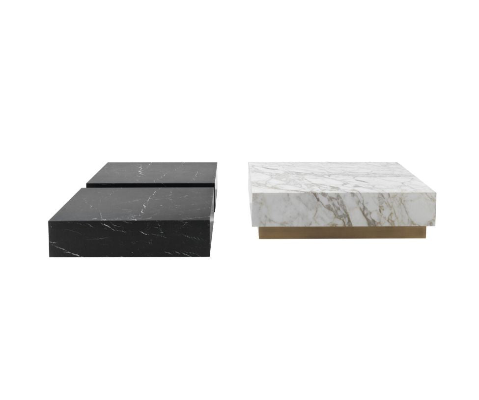 Thor Coffee Tables Marelli