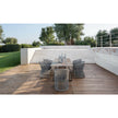 High end Tibidabo Dining Chair by Varaschin Casa Design