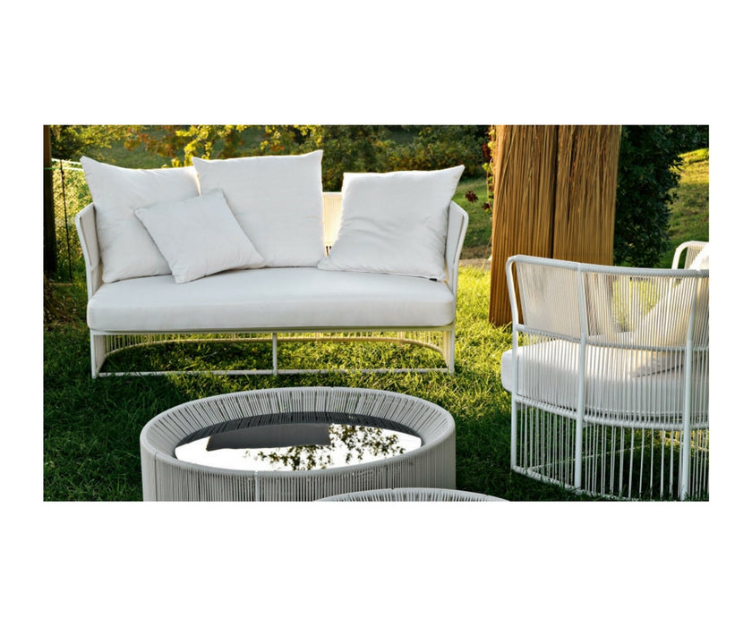 Tibidabo Sofa Varaschin