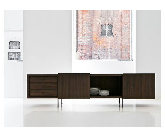 High end Tiller Sideboard by Porro Casa Design