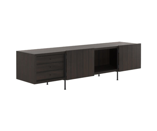 High end Tiller Sideboard by Porro Casa Design
