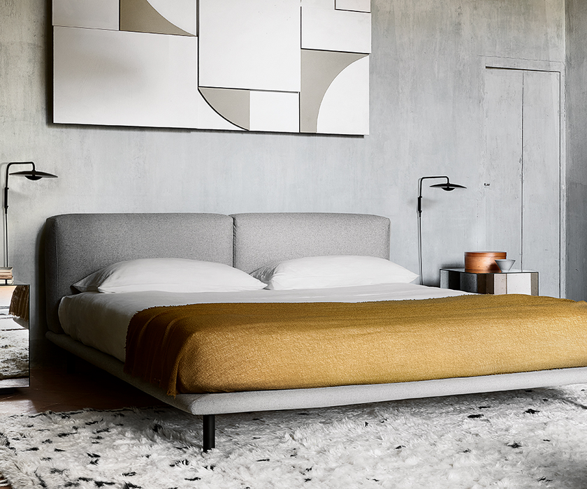 Timothy Bed | Meridiani