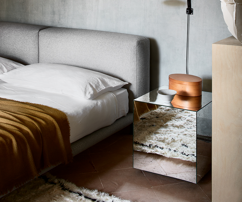 Timothy Bed | Meridiani