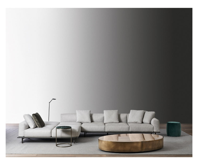 Timothy Modular Sofa Meridiani