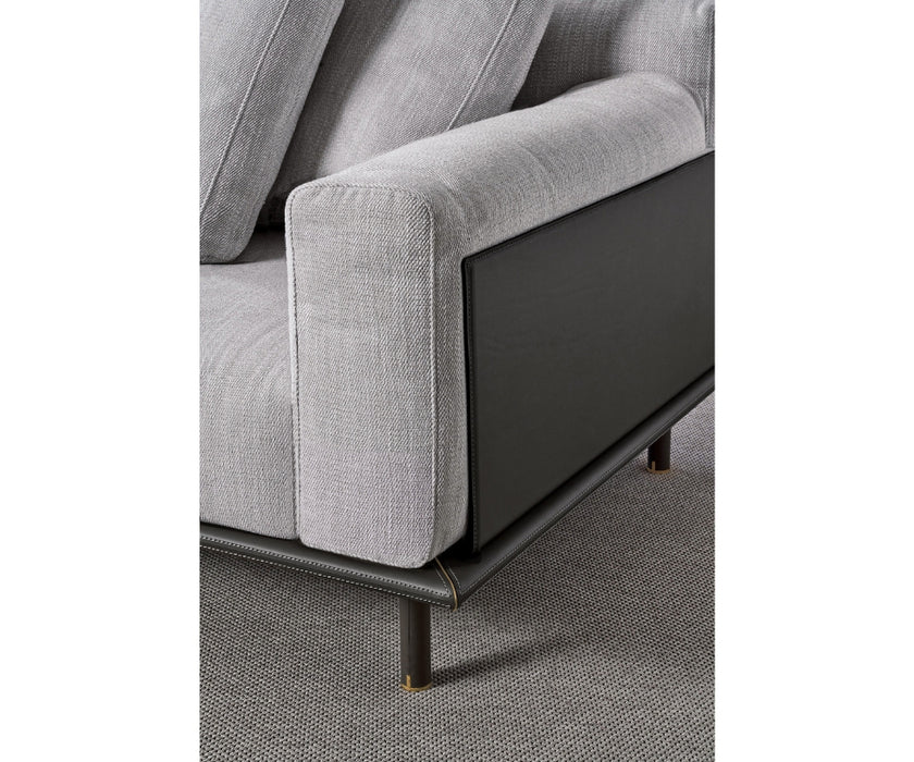 Timothy Modular Sofa Meridiani