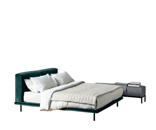 Timothy Bed | Meridiani
