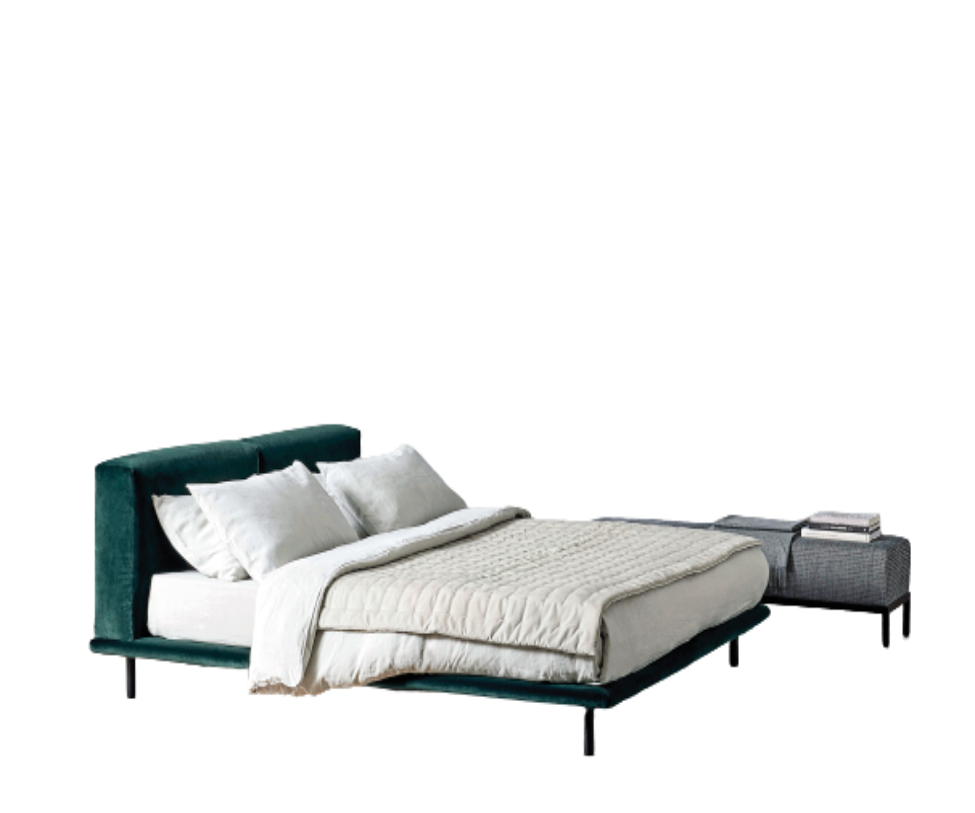 Timothy Bed | Meridiani