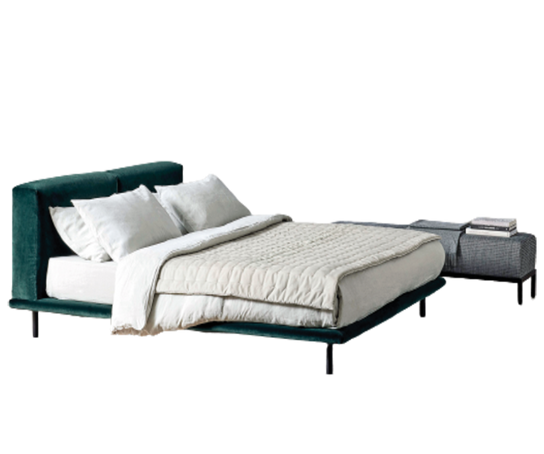 Timothy Bed | Meridiani