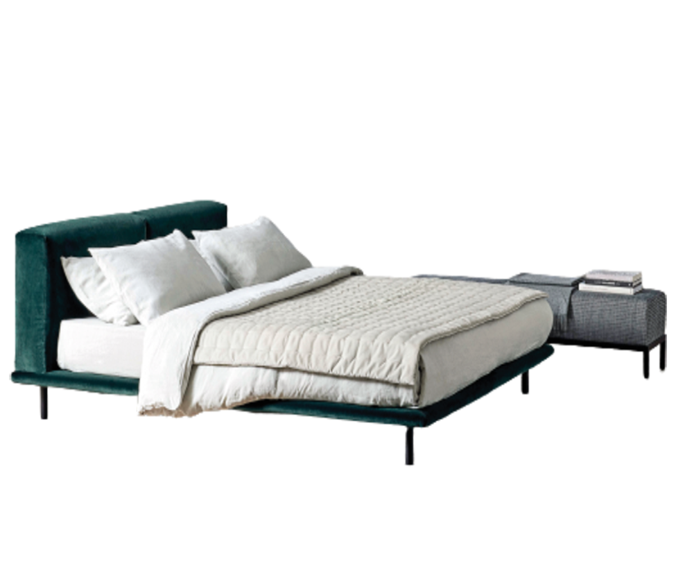 Timothy Bed | Meridiani