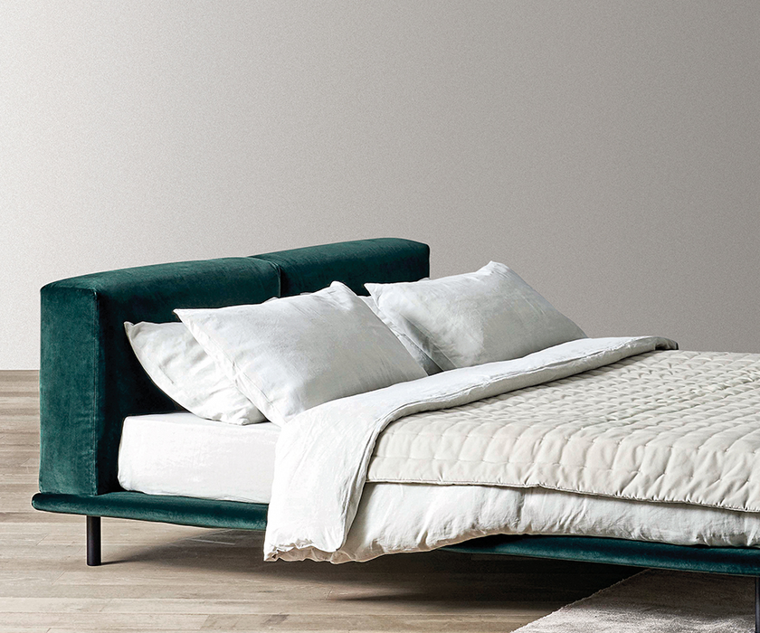 Timothy Bed | Meridiani