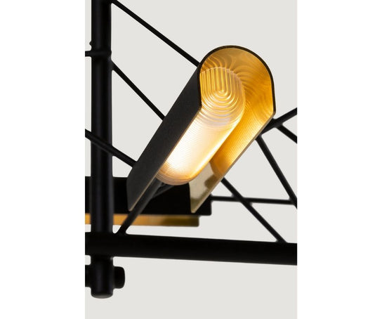 Tinkering Hanging Lamp Moooi