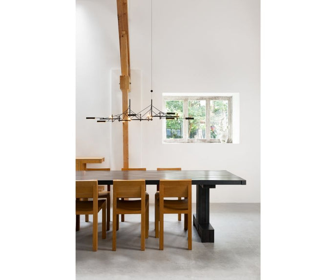 Tinkering Hanging Lamp Moooi